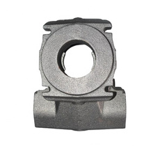Hydraulic Accessories Ductile Casting Iron